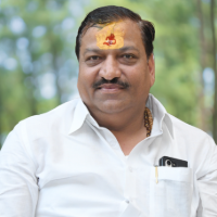 Mr. Rajesh (Malak) Kashiram Karad